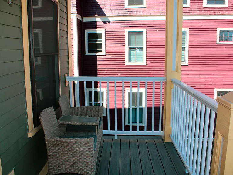 118 Highland Ave #2L — Photo 20