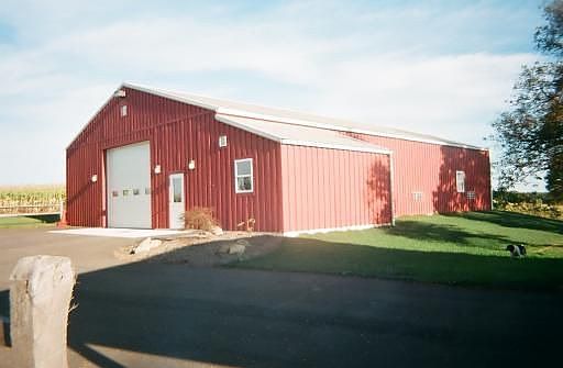 2nd image of 209 Mellon Rd