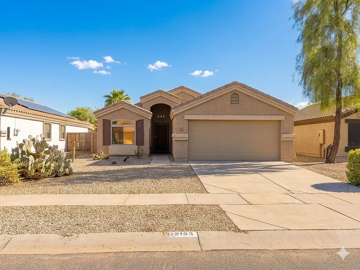 3 bed, 1311 sqft, $1,500 — Photo 1