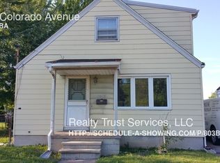1619 Colorado Ave, Lorain, OH 44052