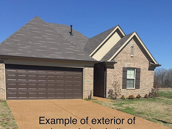 3rd image of 9425 Darren Cir Lot 475