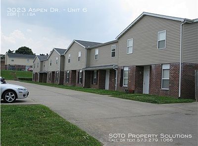 1st image of 3023 Aspen Dr APT 6