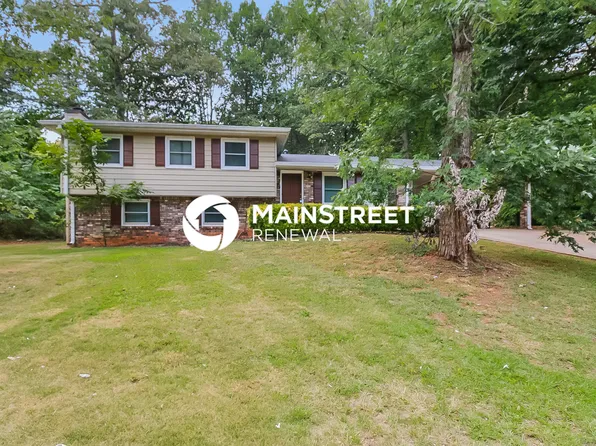 218 Lucan Way, Riverdale, GA 30274