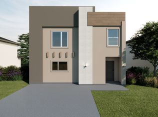 3708 Jose de la Paz Dr. 1 Plan, Lomas del Sur, Laredo, TX 78046