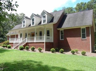 3611 Laurel Ln NE, Conyers, GA 30012