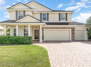 3613 Gatwick Manor Ln, Melbourne, FL 32940