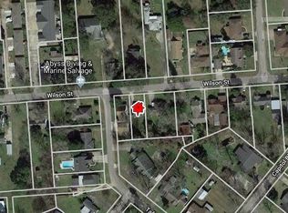 4491 Wilson Ave, Groves, TX 77619