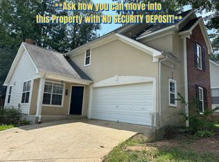 413 Sherrels Frd, Peachtree City, GA 30269