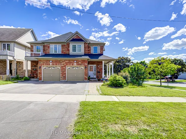 149 Ducatel Cres, Ajax, ON L1T 0B1