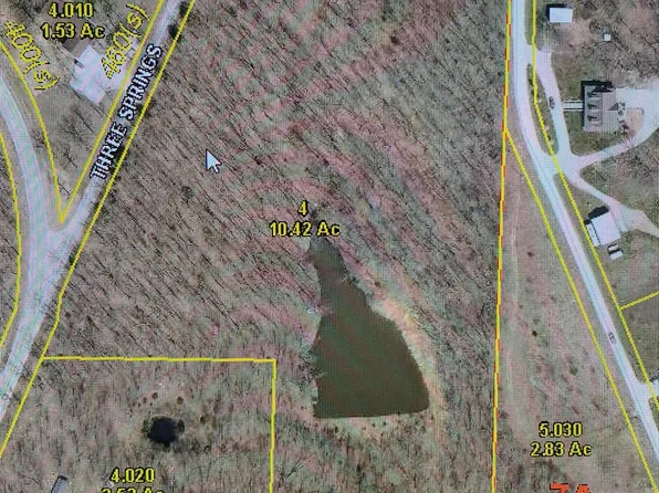 000 Three Springs Loop, Buffalo, MO 65622