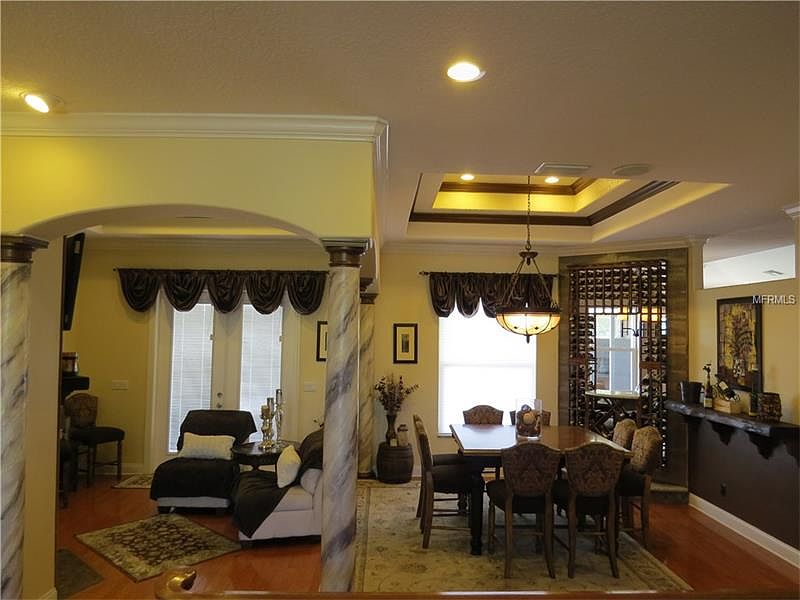 2070 N Pointe Alexis Dr, Tarpon Springs, FL 34689 Zillow