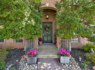 1617 Durham Ct, Edmond, OK 73013