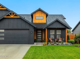 1863 W Ridgemont Ave, Hayden Lake, ID 83835