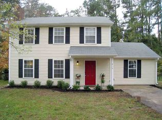 210 Reynolds Ave, Durham, NC 27707