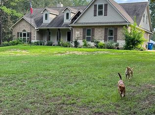12322 High Fire Rd, Montgomery, TX 77356