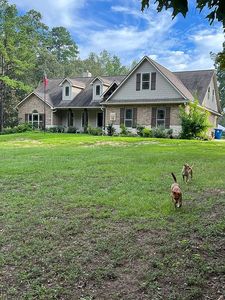12322 High Fire Rd, Montgomery, TX, 77356
