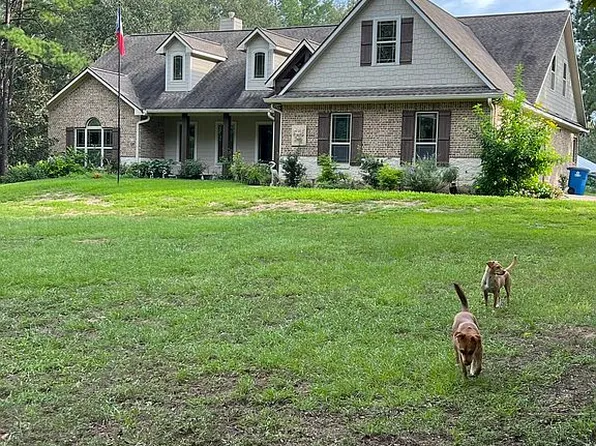 12322 High Fire Rd, Montgomery, TX 77356