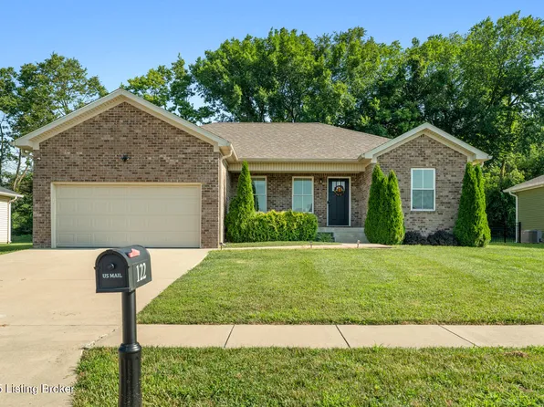 122 Appletree Way, Shelbyville, KY 40065