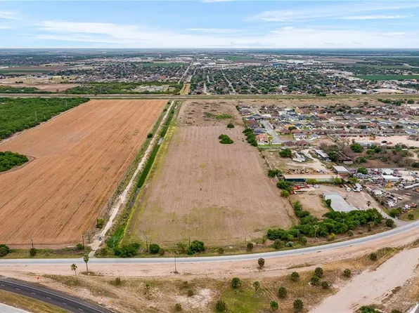 415 N 10th St, Hidalgo, TX 78557