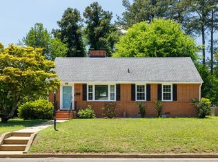 6601 Park Ave, Richmond, VA 23226