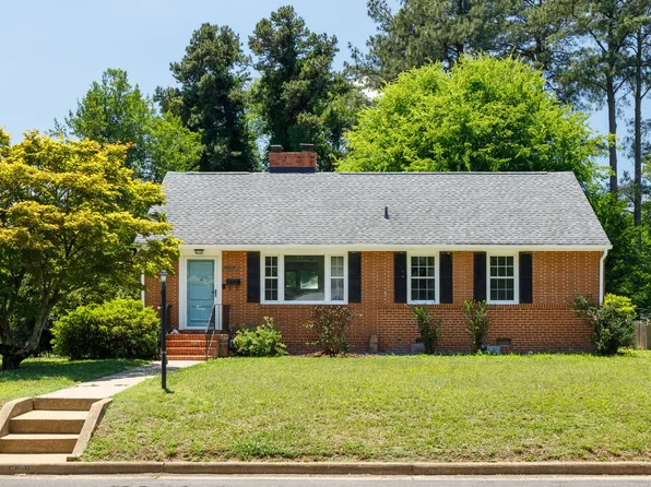 6601 Park Ave, Richmond, VA 23226