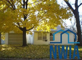 305 N Queen St, Fonda, IA 50540