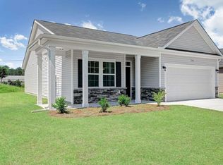 3008 Honey Clover Ct, Longs, SC 29568