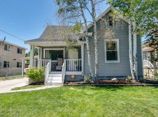 2338 S 600 E, Salt Lake City, UT 84106