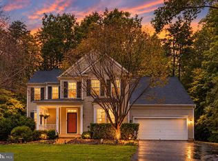 11123 Blue Herron Cir, Spotsylvania, VA 22553