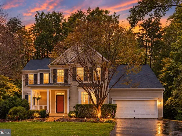 11123 Blue Herron Cir, Spotsylvania, VA 22553