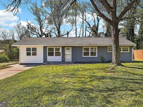 3045 Lindon Ln, Decatur, GA 30033