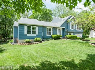 9331 Many Flower Ln, Jessup, MD 20794