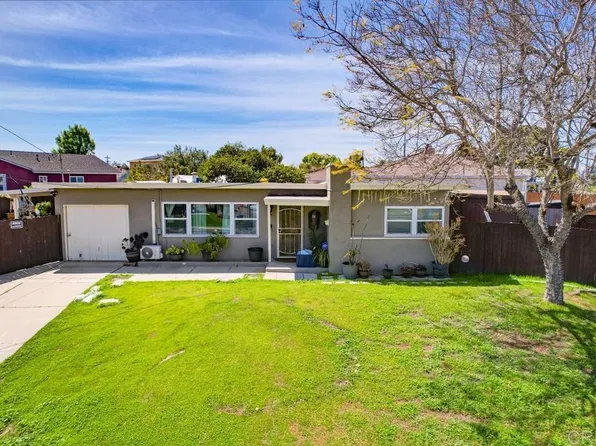 506 Patricia Ave, Chula Vista, CA 91910