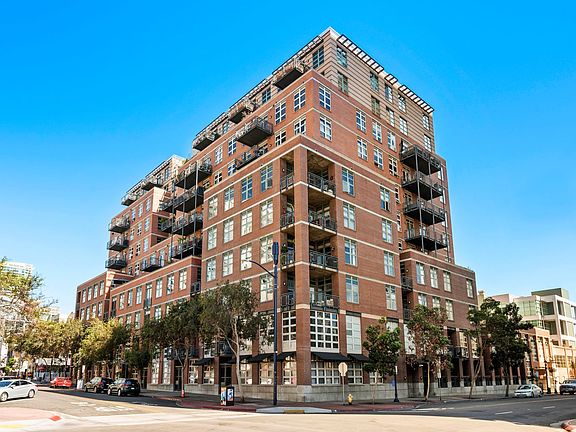 4th image of 877 Island Ave Unit 416