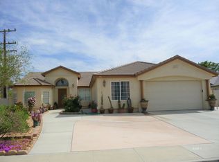 901 W Margaret Ave, Ridgecrest, CA 93555