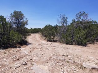 10 Barbara Ln, Edgewood, NM 87015