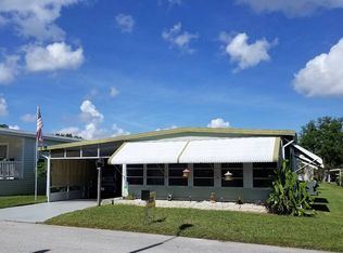2313 Middleton St, Brooksville, FL 34601
