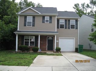 6115 Thompson Brook Ln, Charlotte, NC 28212