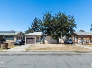 1109 El Toro Dr, Bakersfield, CA 93304
