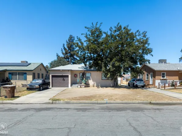 1109 El Toro Dr, Bakersfield, CA 93304