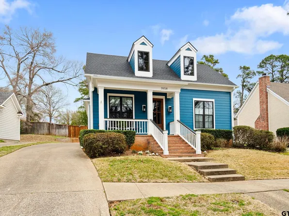 3958 Charleston Park, Tyler, TX 75701