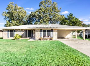 122 Alameda St, New Iberia, LA 70563