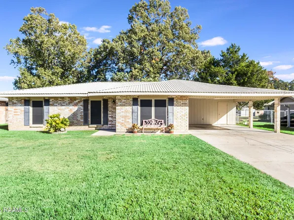 122 Alameda St, New Iberia, LA 70563