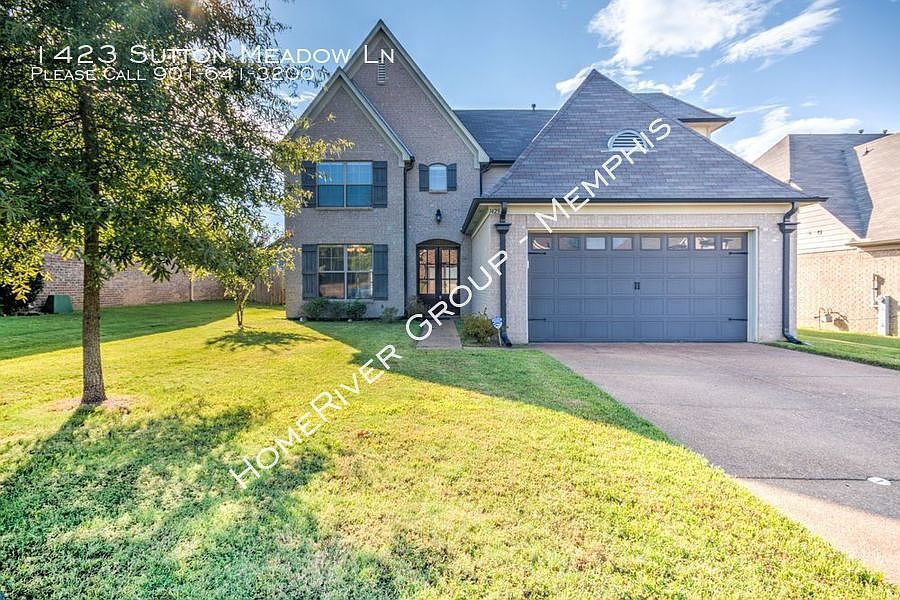1st image of 1423 Sutton Meadow Ln