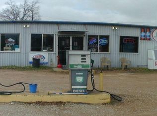 474 N 4250 Rd, Hugo, OK 74743