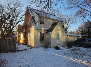 419 12th St N, Mountain Lake, MN 56159