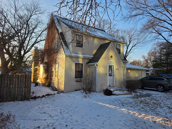 419 12th St N, Mountain Lake, MN 56159