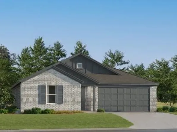 6072 Gunn Ridge Dr, College Station, TX 77845