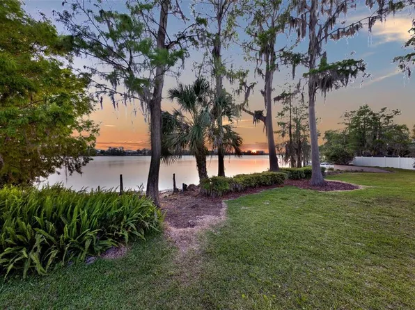 11632 LAKE WILLIS DRIVE, ORLANDO, FL 32821