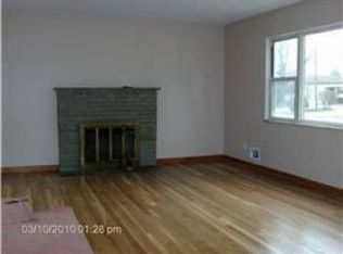 5318 Wakefield Dr, Hilliard, OH 43026